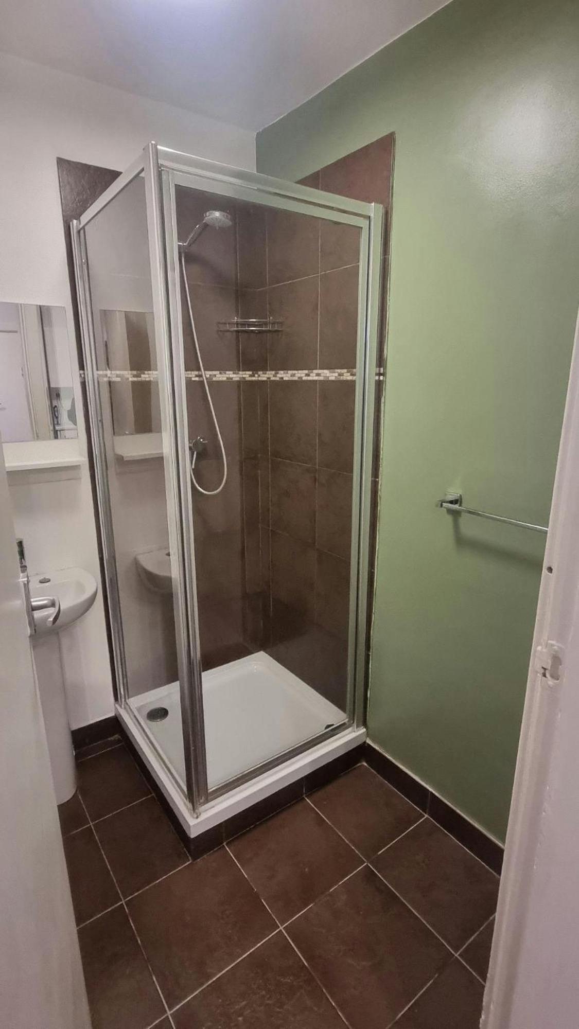 Flat In Nottingham Apartment Luaran gambar